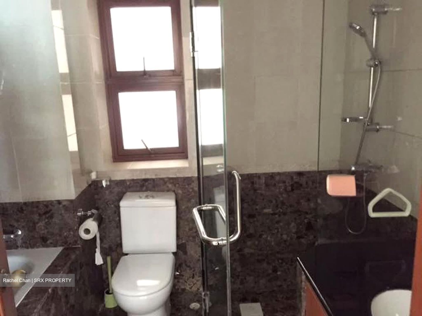 Tropical Spring (D18), Condominium #597426191